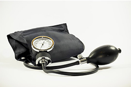 Dépistage de l'hypertension